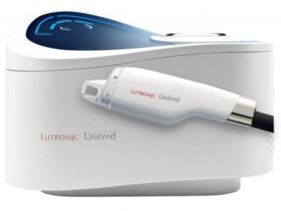 Lutronic LaseMD