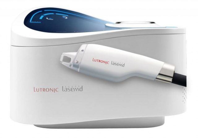 Lutronic LaseMD