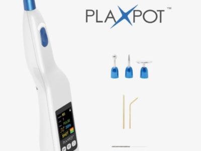 Appareil Plasma médical Plaxpot