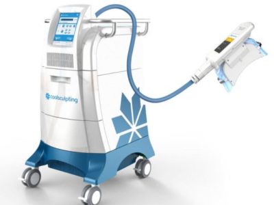 Allergan Coolsculpting