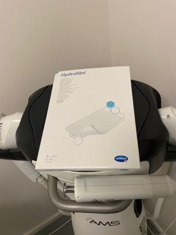 *BAISSE DE PRIX* AAMS Cryoslim Hybrid