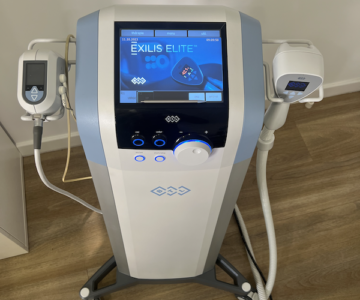 BTL Exilis Elite