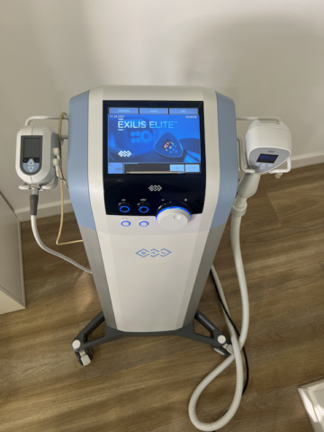 BTL Exilis Elite