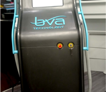 Bva Technology Triwave