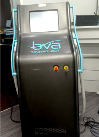 Bva Technology Triwave