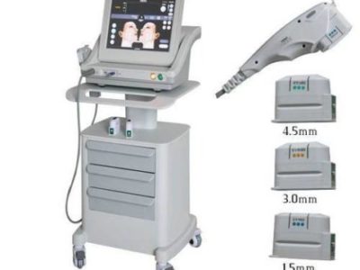 Ulthera®- Ultrasons focalisés