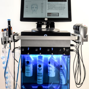 Hydrafacial MD Elite