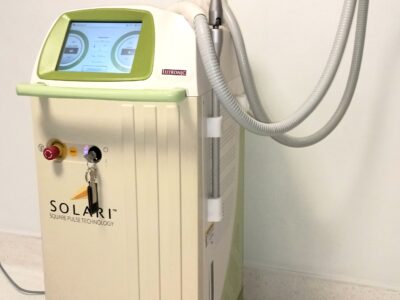 Lutronic Solari