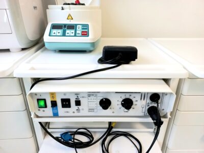 Korpo Timed TD 50A Micropulse