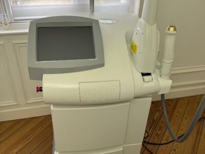Cynosure Icon