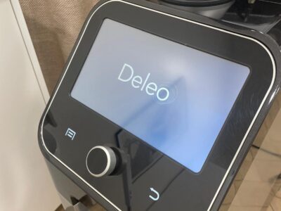 Deleo Deletis ND:YAG