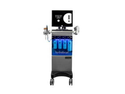 Hydrafacial Elite