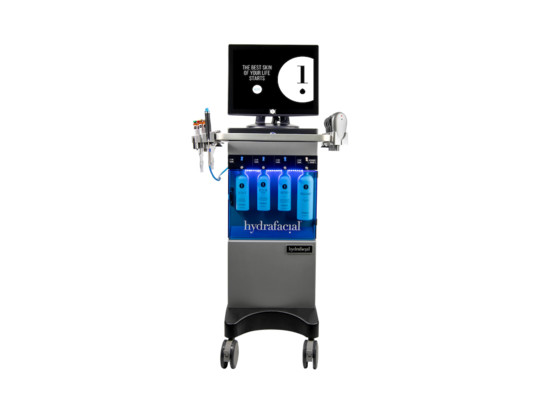 Hydrafacial Elite