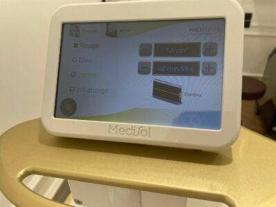 LED Medisol