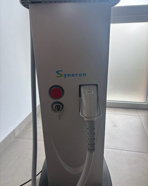 IPL Syneron eLight