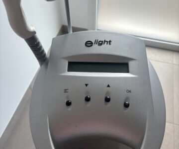 IPL Syneron eLight