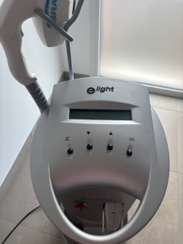IPL Syneron eLight