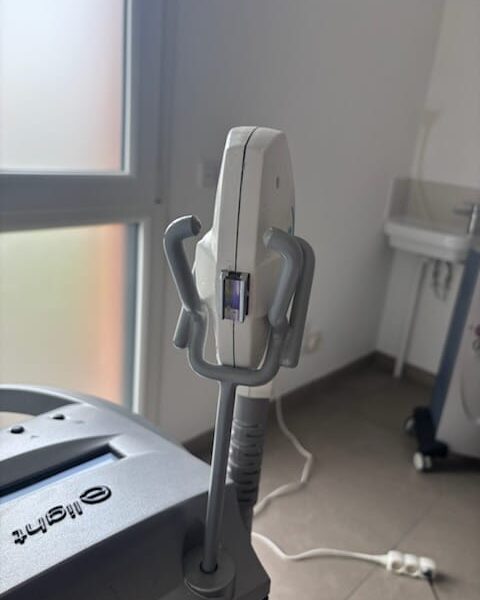 IPL Syneron eLight