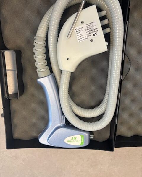 IPL Syneron eLight