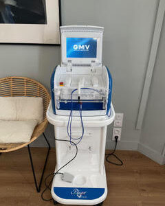 GMV Plexr Vecron