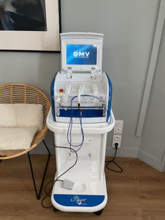 GMV Plexr Vecron