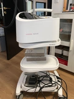 Lutronic LaseMD