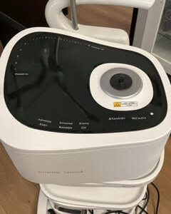 Lutronic LaseMD