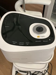 Lutronic LaseMD