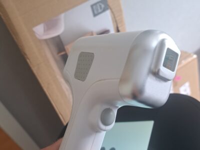 Laser T Element Platinum