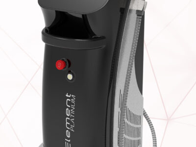 Laser T Element Platinum
