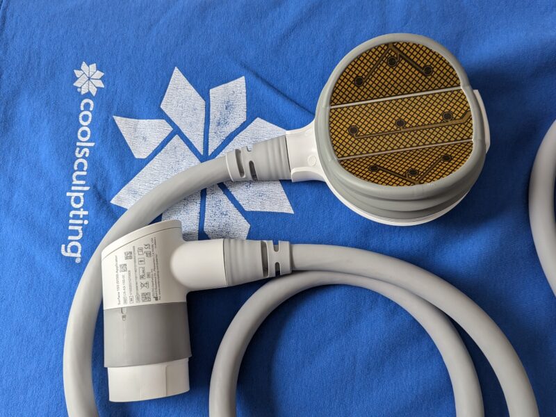 COOLSCULPTING Elite