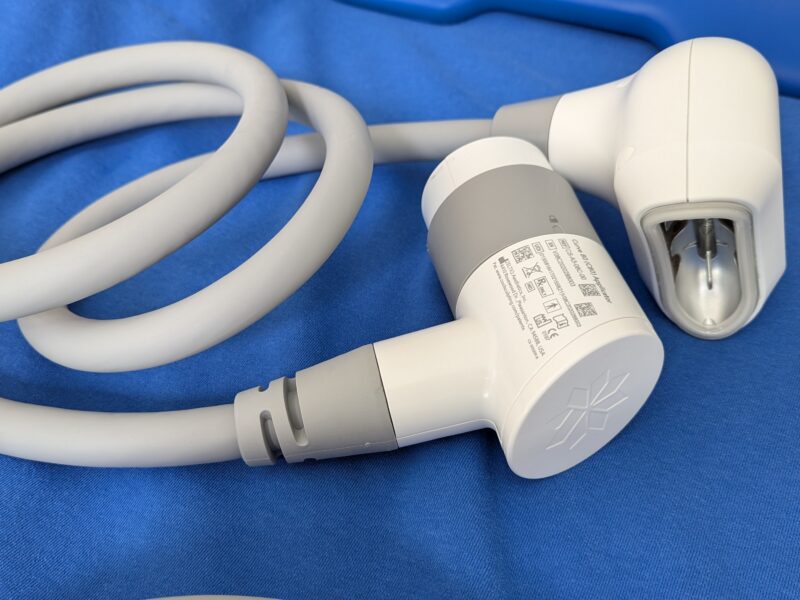 COOLSCULPTING Elite