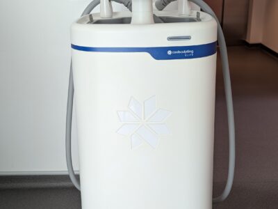 COOLSCULPTING Elite
