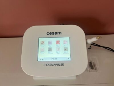Plasma Pulse