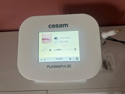 Plasma Pulse