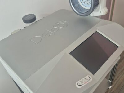 Deleo Cristal Shape
