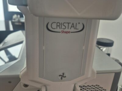Deleo Cristal Shape