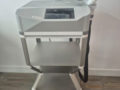 Deleo Cristal Shape