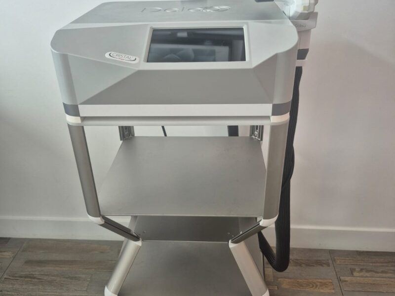Deleo Cristal Shape