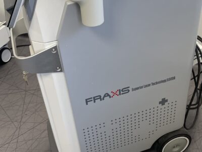 ILOODA Fraxis