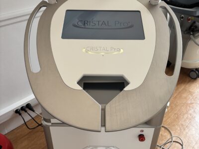 Cristal Pro Déléo