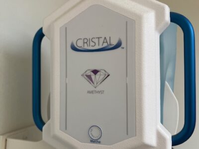Cristal Déléo