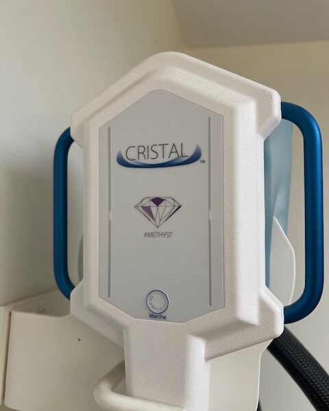Cristal Déléo