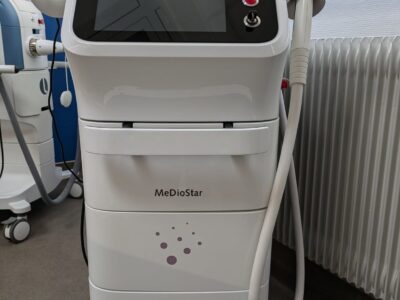 Mediostar Monolith