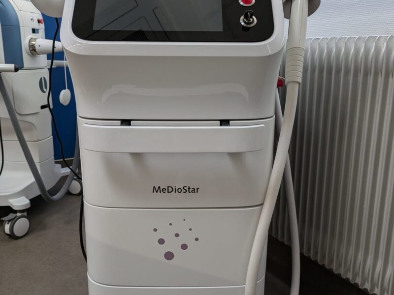 Mediostar Monolith