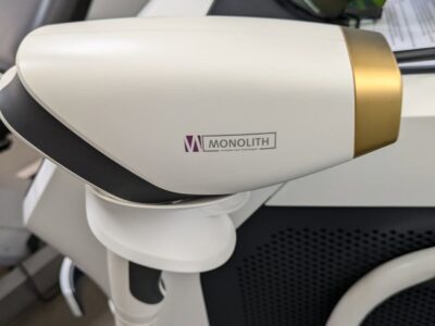 Mediostar Monolith