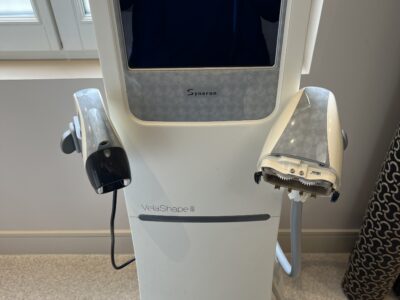 Syneron Velashape III