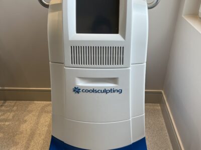 Zeltiq Coolscupting