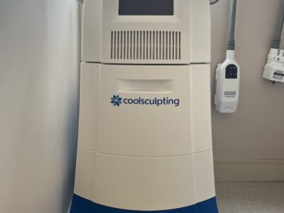 Zeltiq Coolscupting