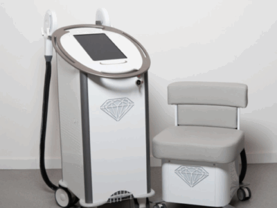 Cristal Fit + Cristal Revive 2021